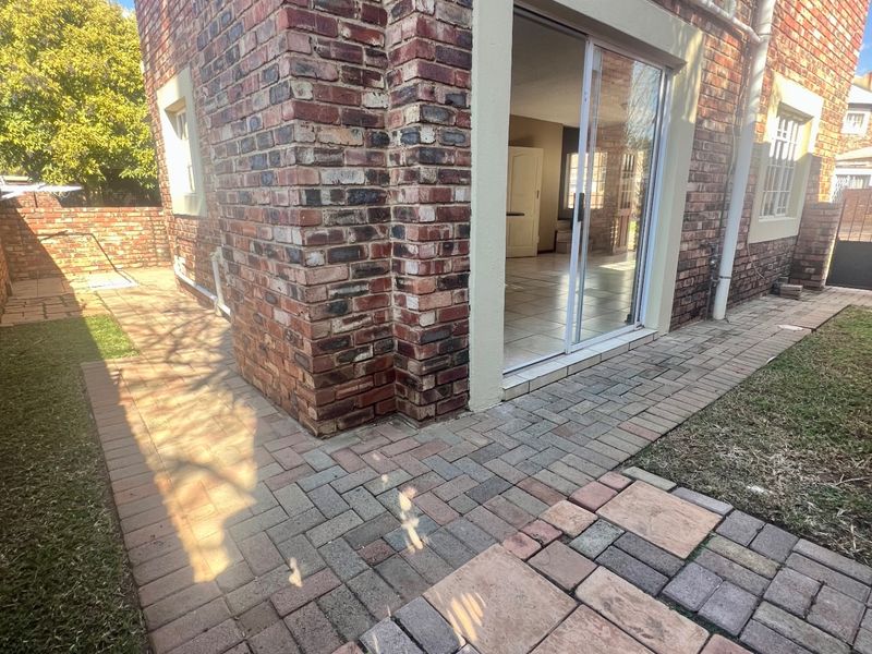 Cluster Rental Monthly In Klerksdorp - Photo 9