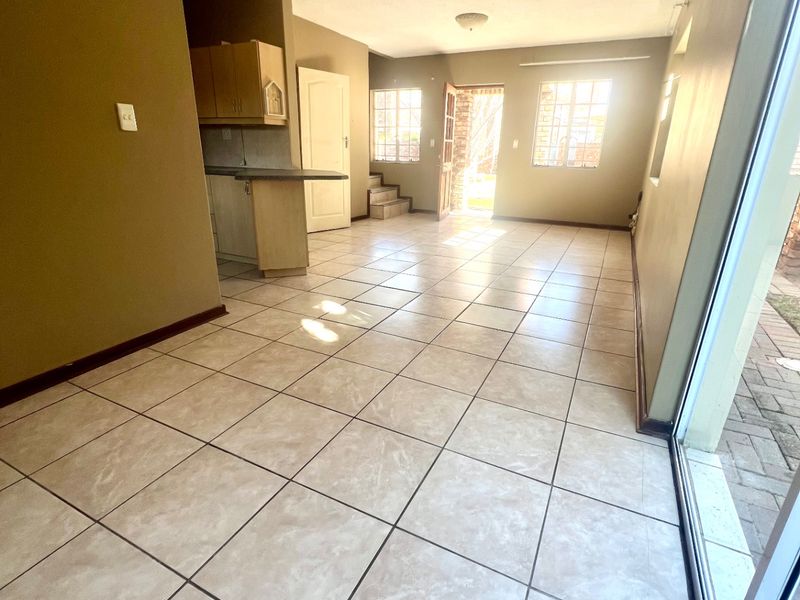 Cluster Rental Monthly In Klerksdorp - Photo 7