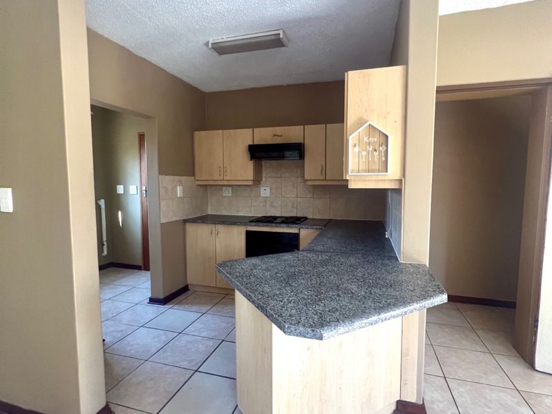 Cluster Rental Monthly In Klerksdorp - Photo 3