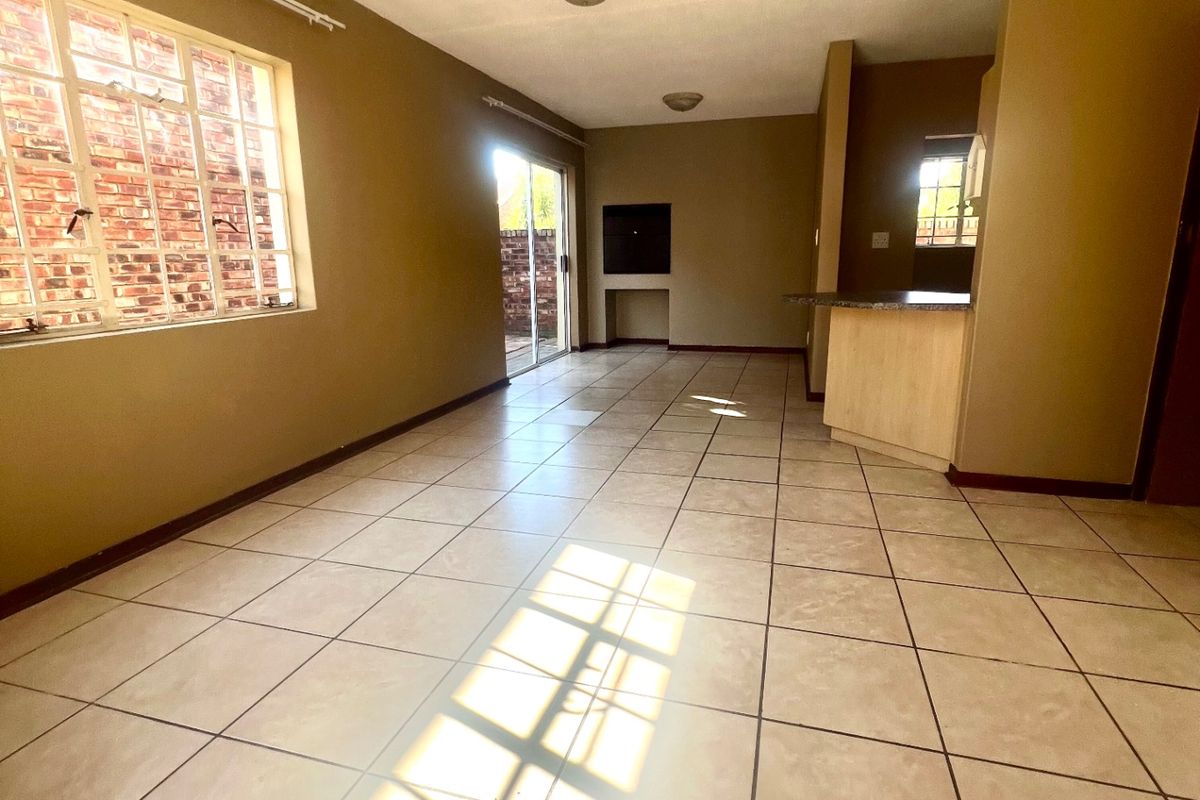 Cluster Rental Monthly In Klerksdorp - Photo 2