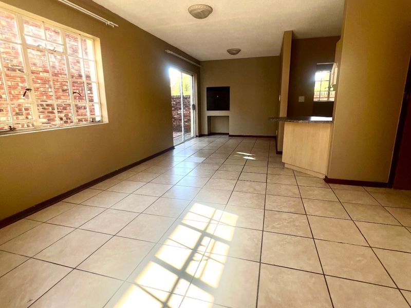 Cluster Rental Monthly In Klerksdorp - Photo 2