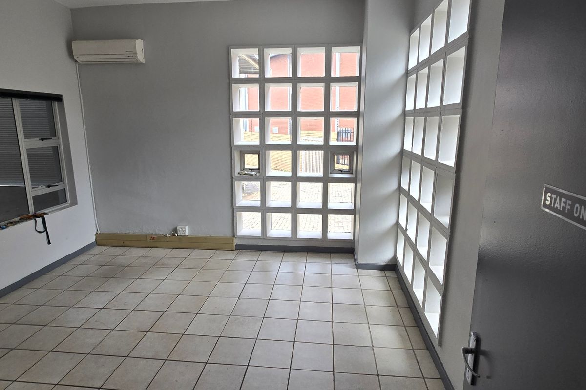 Industrial Rental Monthly In Midrand - Photo 3