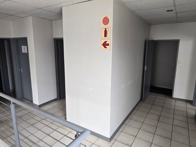 Industrial Rental Monthly In Midrand - Photo 10