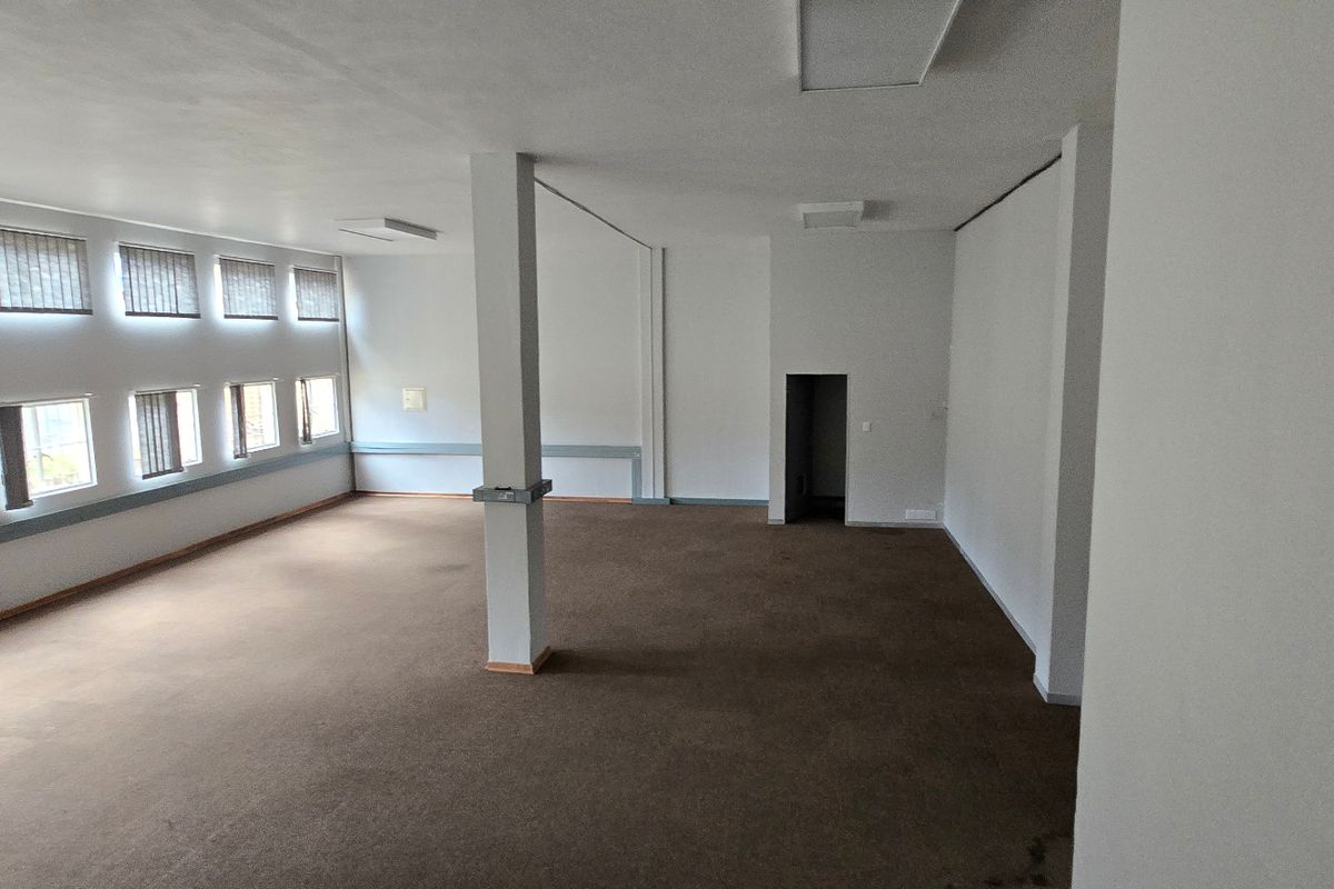 Industrial Rental Monthly In Midrand - Photo 5