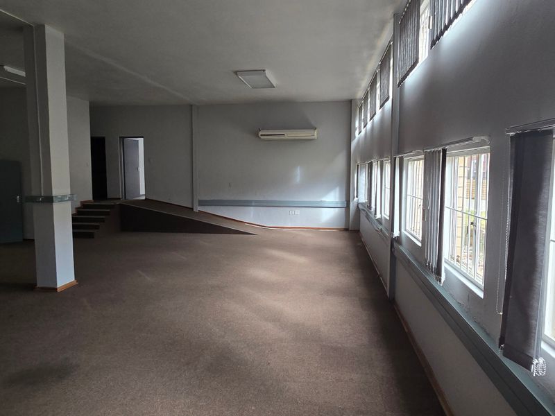 Industrial Rental Monthly In Midrand - Photo 9