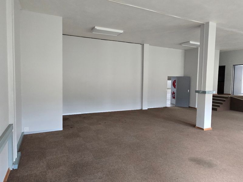 Industrial Rental Monthly In Midrand - Photo 7
