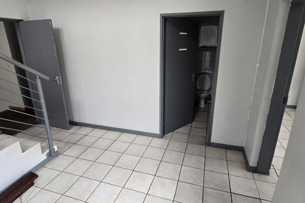 Industrial Rental Monthly In Midrand - Photo 2