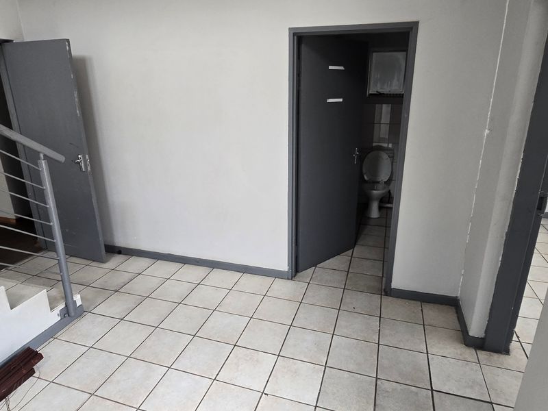 Industrial Rental Monthly In Midrand - Photo 2