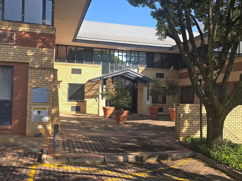 Commercial Rental Monthly In Roodepoort - Photo 1
