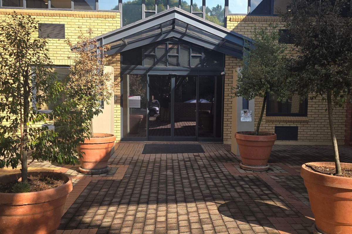 Commercial Rental Monthly In Roodepoort - Photo 2