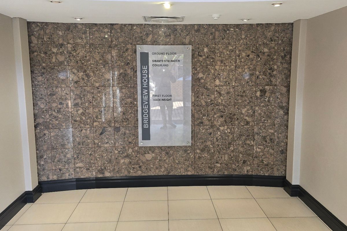 Commercial Rental Monthly In Roodepoort - Photo 3