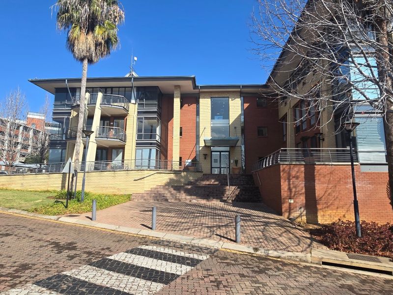 Commercial Rental Monthly In Roodepoort - Photo 1
