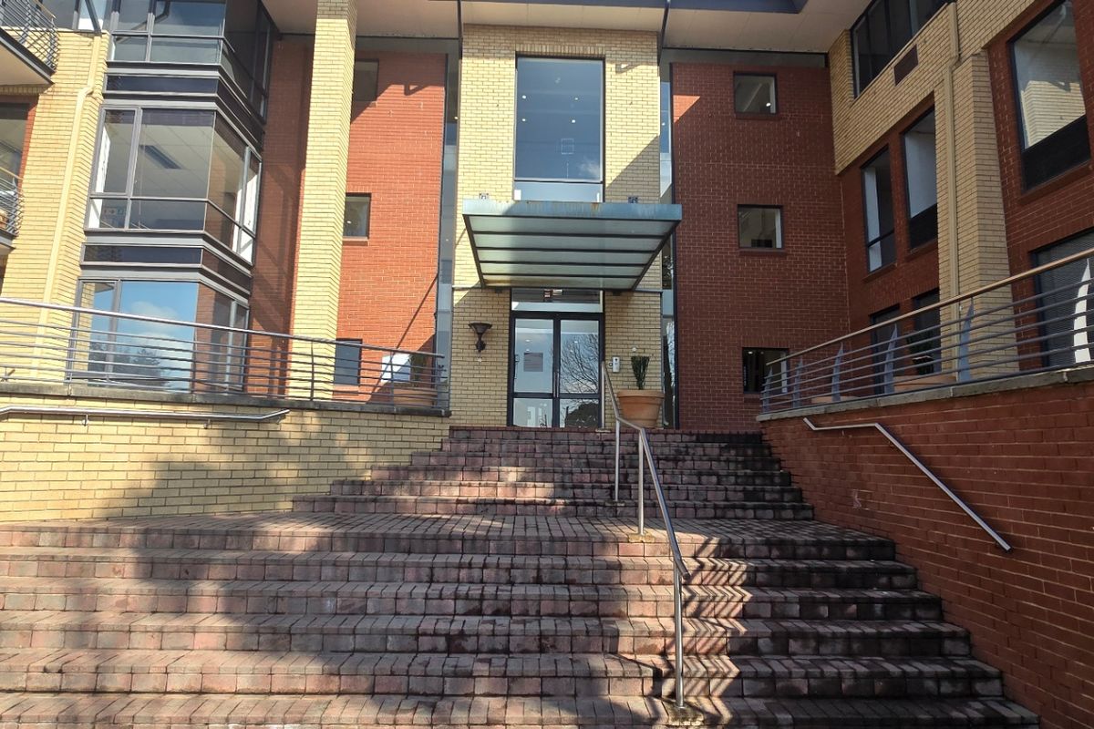 Commercial Rental Monthly In Roodepoort - Photo 2
