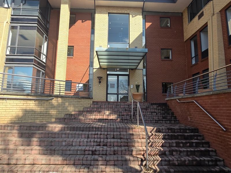 Commercial Rental Monthly In Roodepoort - Photo 2
