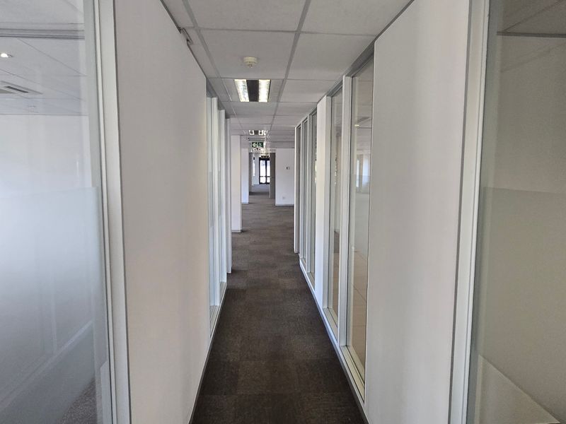 Commercial Rental Monthly In Roodepoort - Photo 9