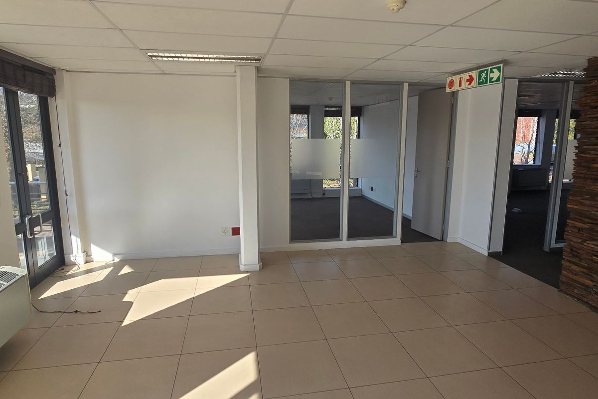 Commercial Rental Monthly In Roodepoort - Photo 5