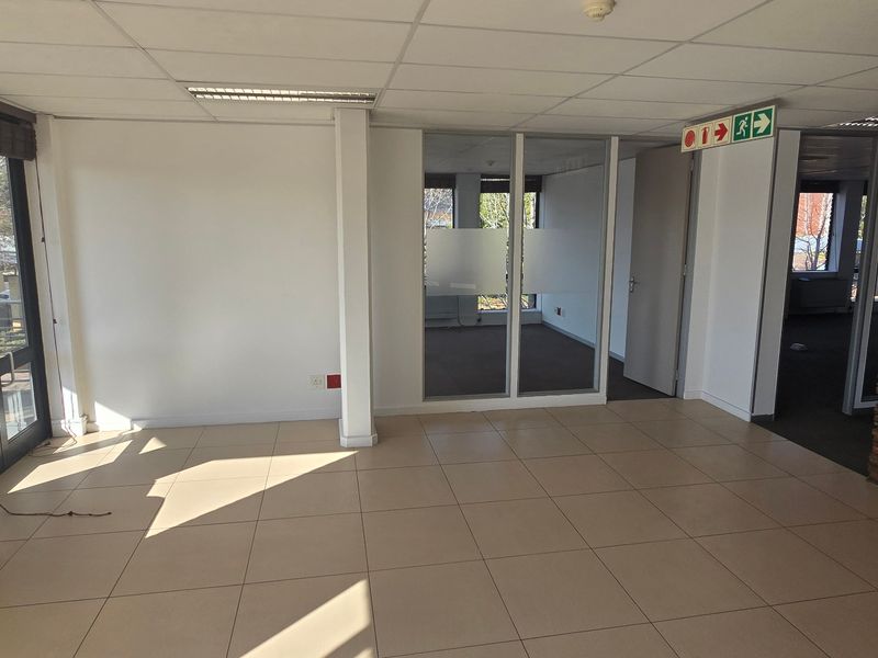Commercial Rental Monthly In Roodepoort - Photo 5