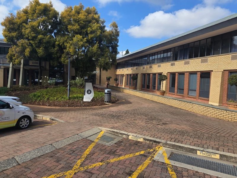 Commercial Rental Monthly In Roodepoort - Photo 1
