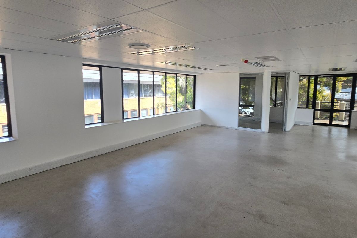 Commercial Rental Monthly In Roodepoort - Photo 5