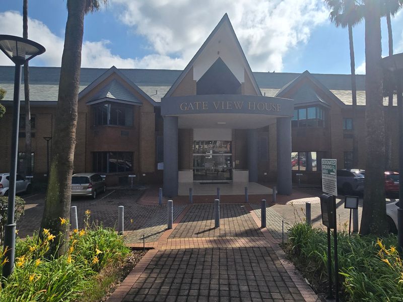 Commercial Rental Monthly In Roodepoort - Photo 1