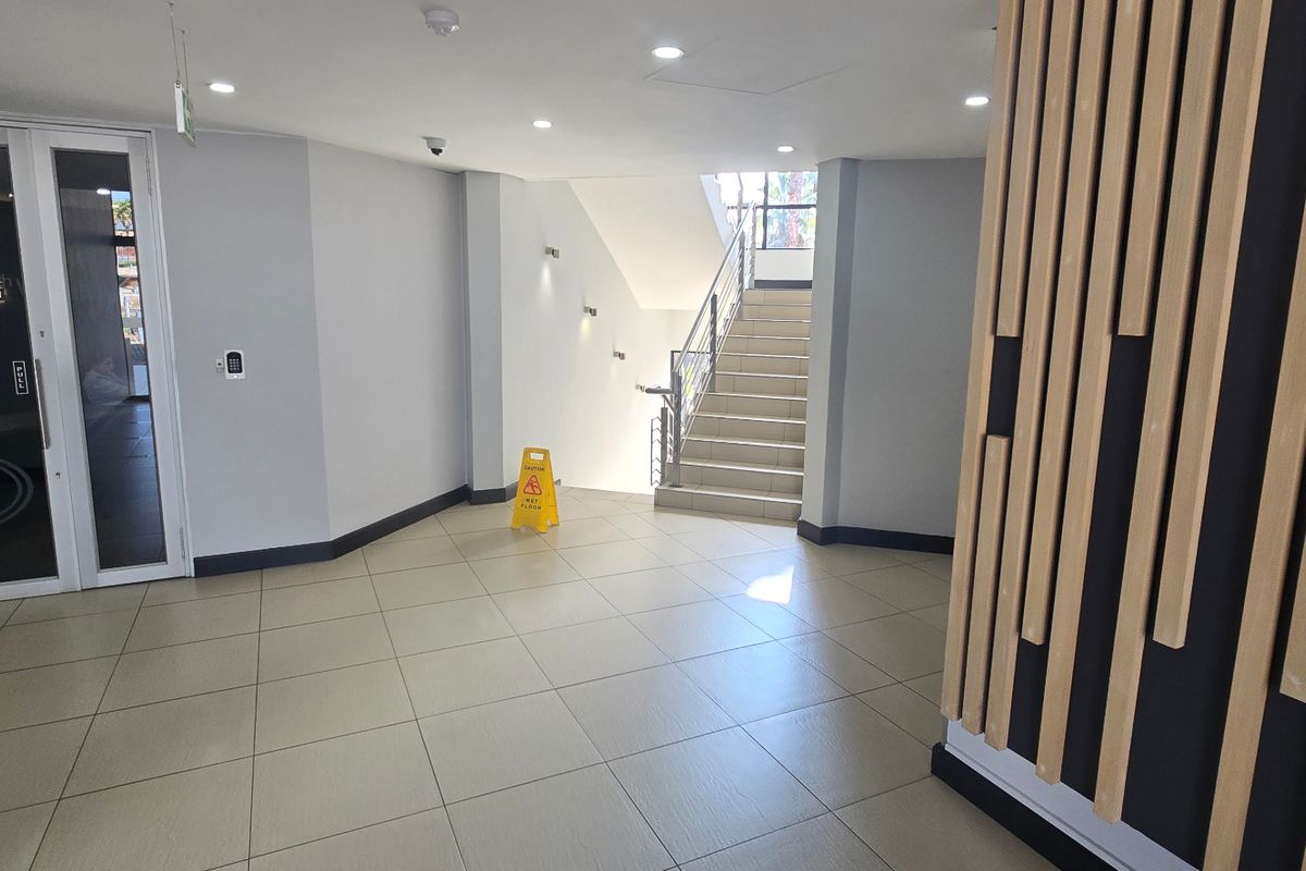 Commercial Rental Monthly In Roodepoort - Photo 3
