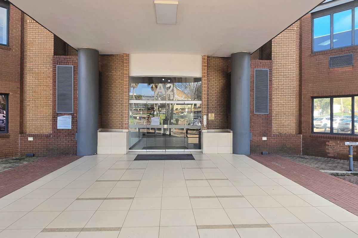 Commercial Rental Monthly In Roodepoort - Photo 2