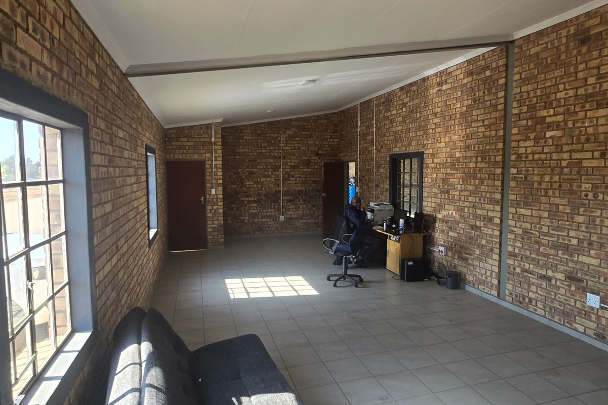 Industrial Rental Monthly In Pretoria - Photo 4