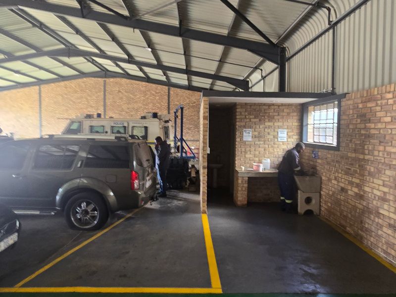 Industrial Rental Monthly In Pretoria - Photo 10