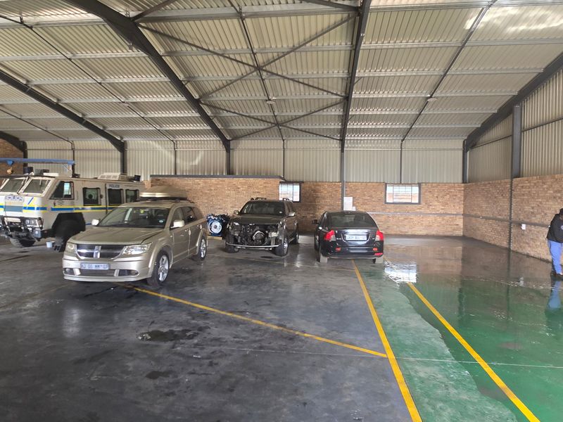 Industrial Rental Monthly In Pretoria - Photo 8