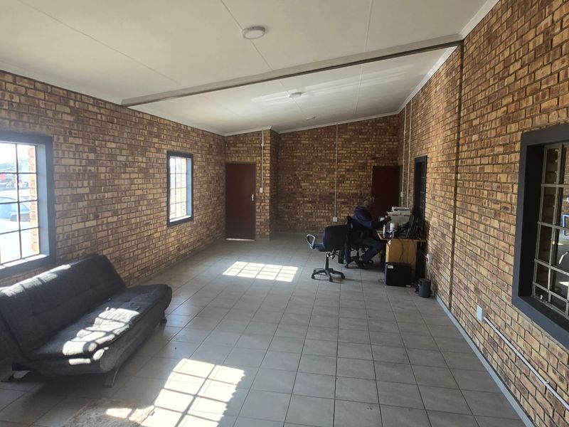 Industrial Rental Monthly In Pretoria - Photo 6