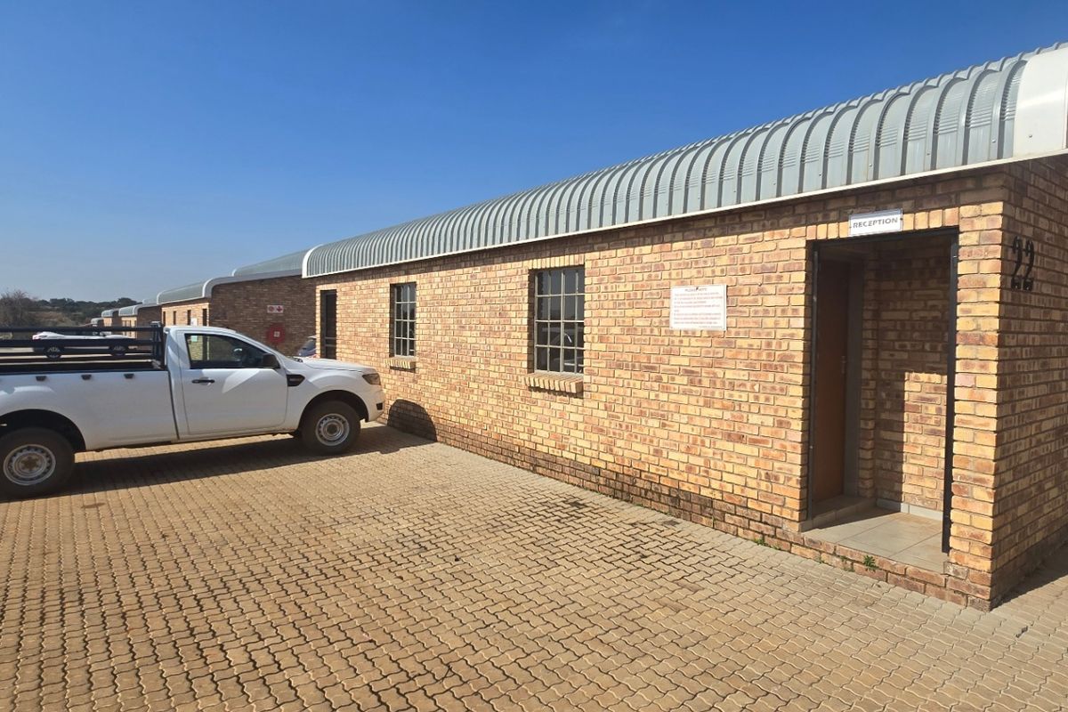 Industrial Rental Monthly In Pretoria - Photo 3
