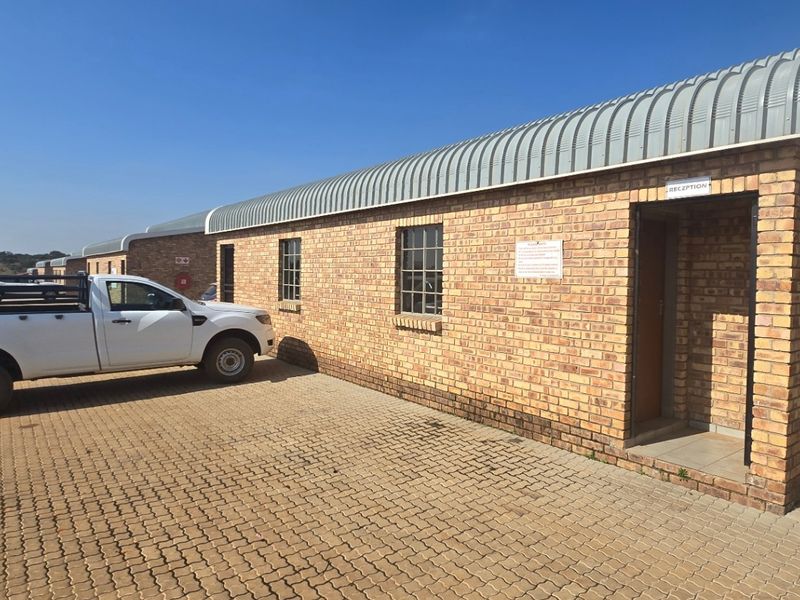 Industrial Rental Monthly In Pretoria - Photo 3