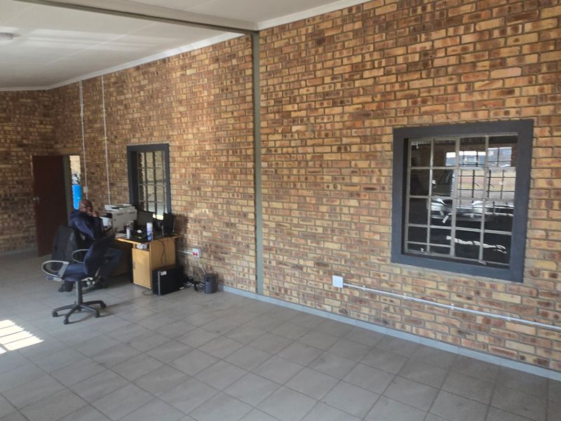 Industrial Rental Monthly In Pretoria - Photo 5