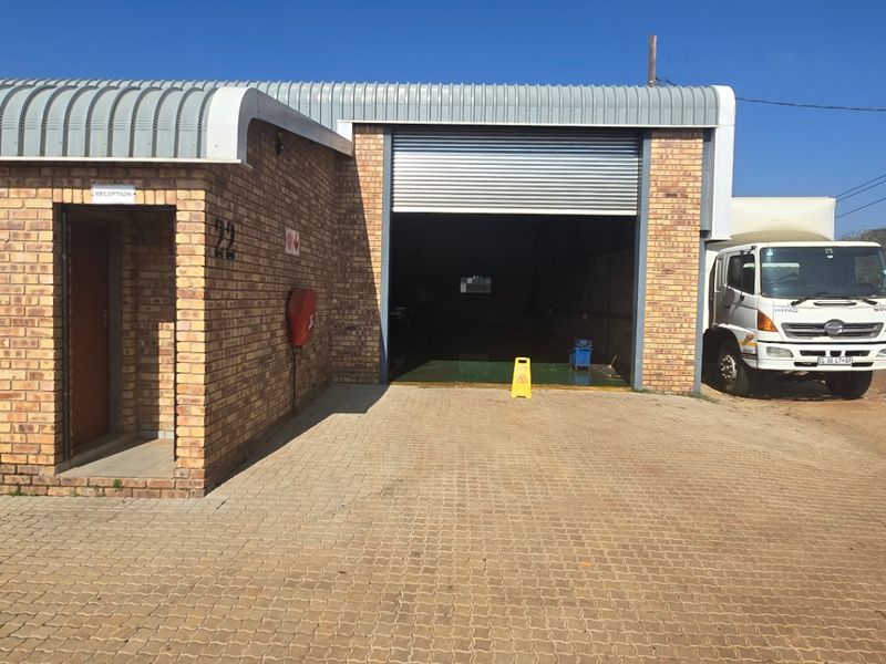 Industrial Rental Monthly In Pretoria - Photo 2