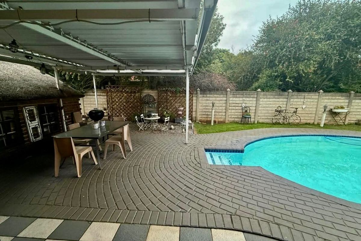 House For Sale In Vanderbijlpark - Photo 5