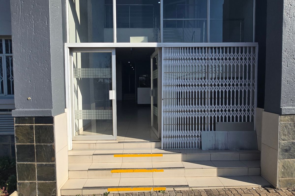 Industrial Rental Monthly In Midrand - Photo 3