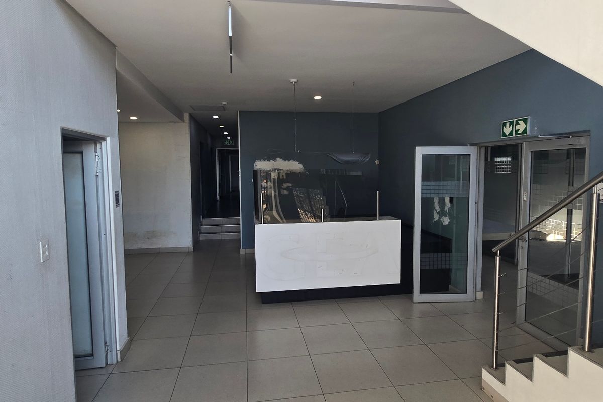 Industrial Rental Monthly In Midrand - Photo 4