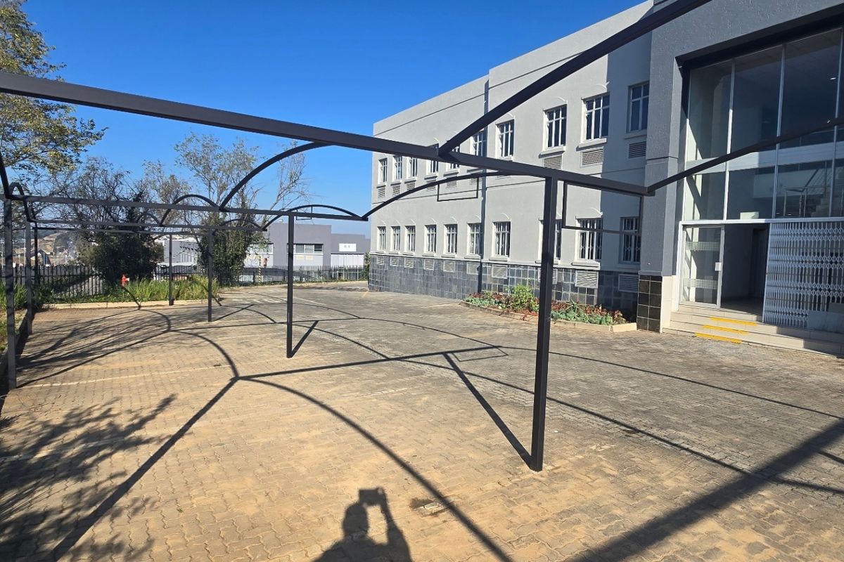 Industrial Rental Monthly In Midrand - Photo 2
