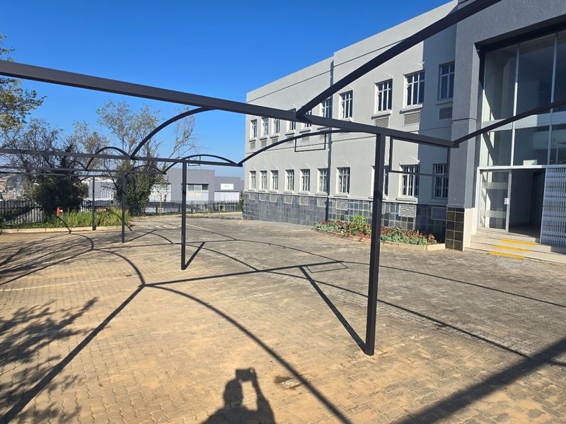Industrial Rental Monthly In Midrand - Photo 2