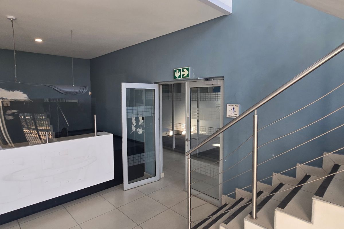 Industrial Rental Monthly In Midrand - Photo 5