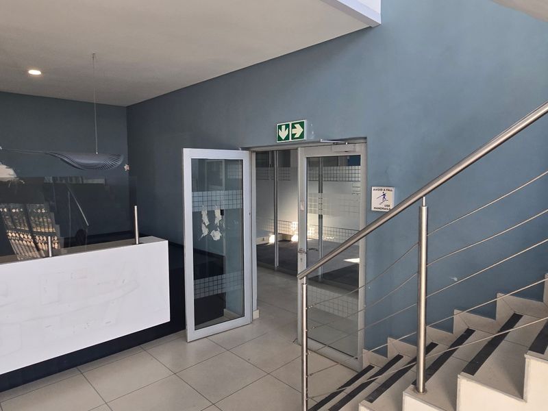 Industrial Rental Monthly In Midrand - Photo 5