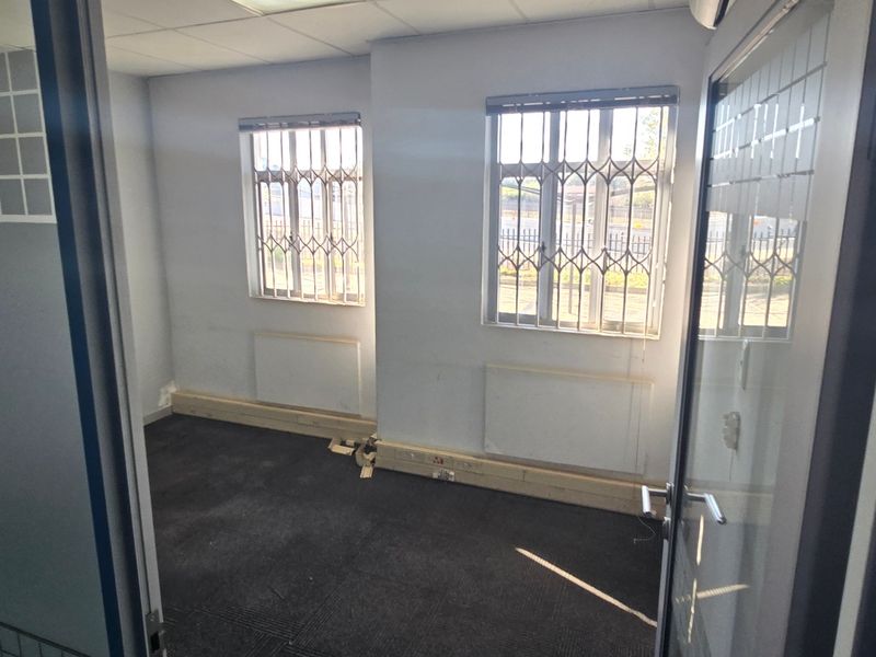 Industrial Rental Monthly In Midrand - Photo 9