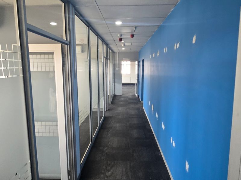 Industrial Rental Monthly In Midrand - Photo 7