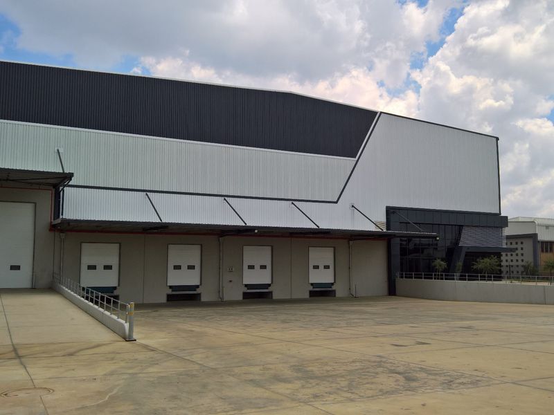Industrial Rental Monthly In Sandton - Photo 2