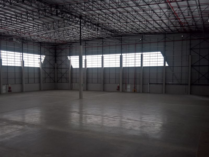 Industrial Rental Monthly In Sandton - Photo 5