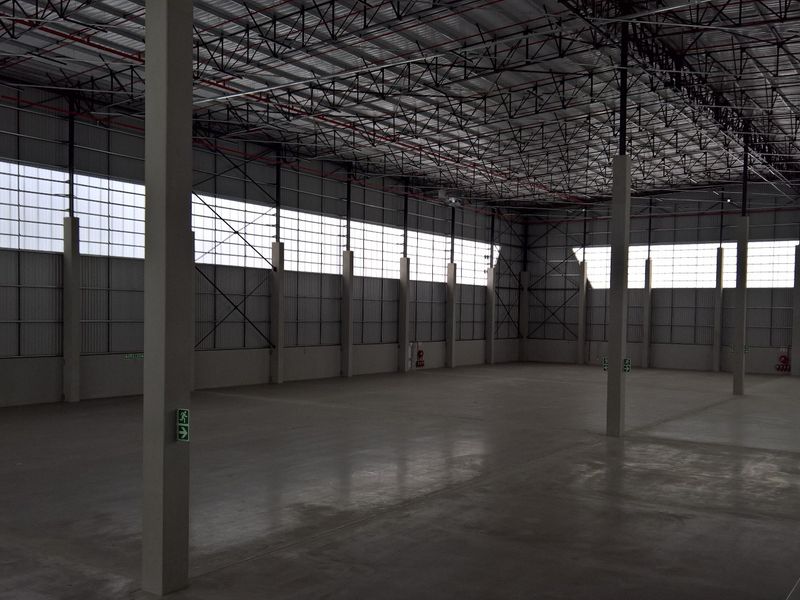 Industrial Rental Monthly In Sandton - Photo 8