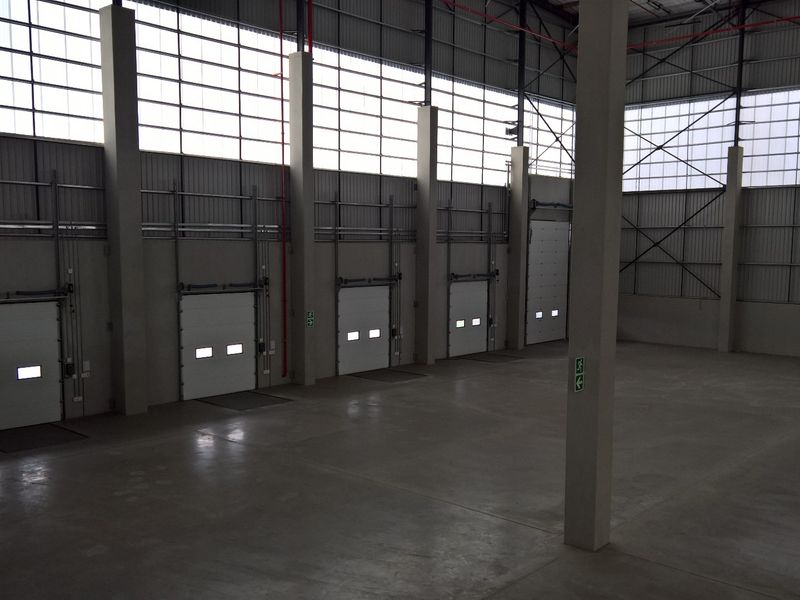Industrial Rental Monthly In Sandton - Photo 7