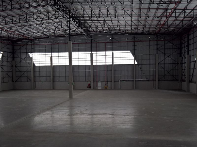 Industrial Rental Monthly In Sandton - Photo 6