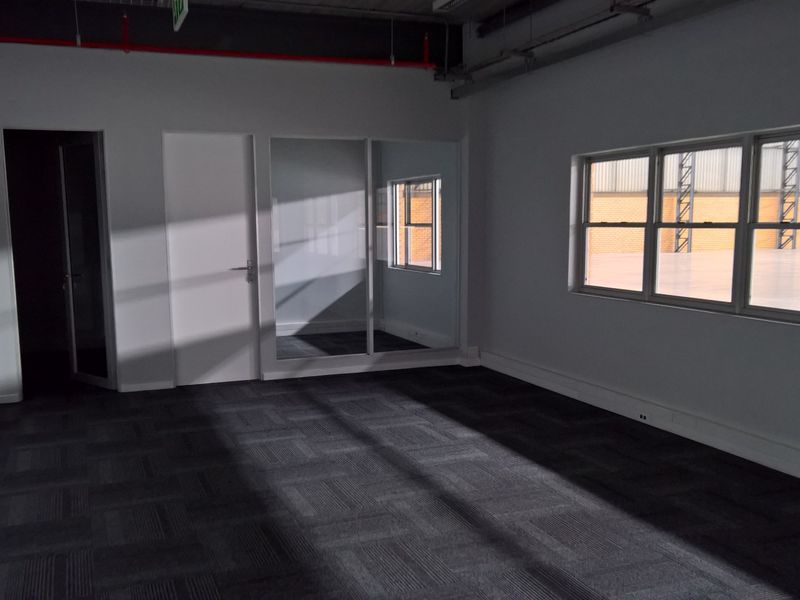 Industrial Rental Monthly In Germiston - Photo 2