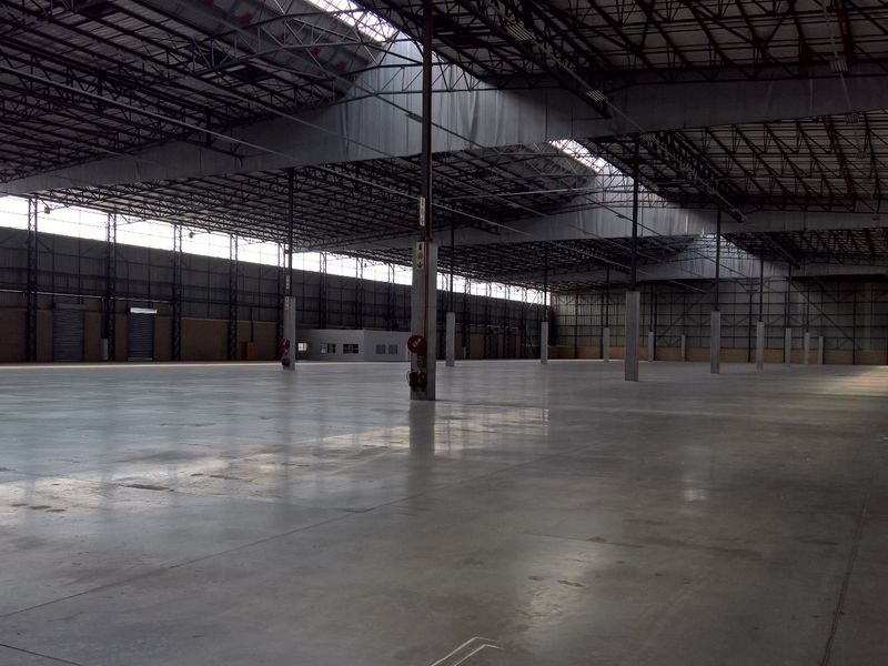 Industrial Rental Monthly In Germiston - Photo 10